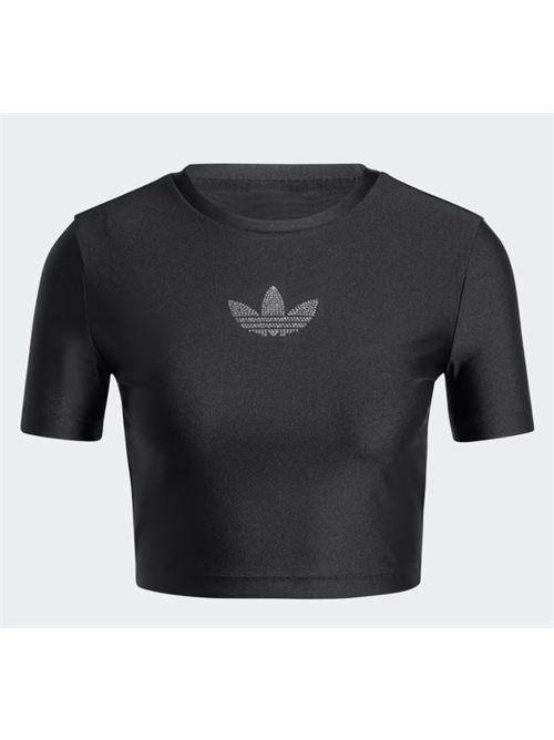 bling tee ADIDAS ORIGINAL | IW5681BLACK